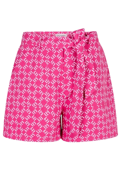 Lofty Manner short mosi